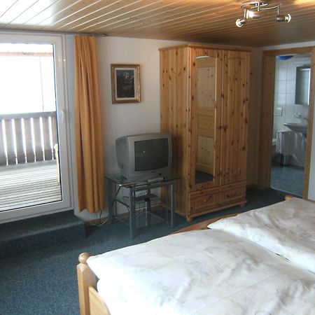 Hotel Altels Kandergrund Exterior foto