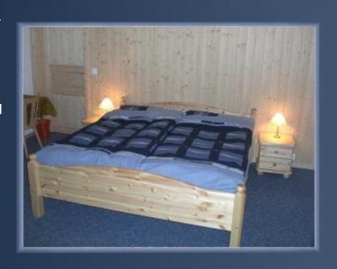 Hotel Altels Kandergrund Zimmer foto